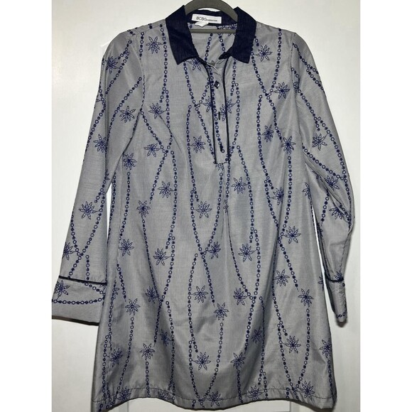 BCBGeneration Shirt Dress - Picture 1 of 8